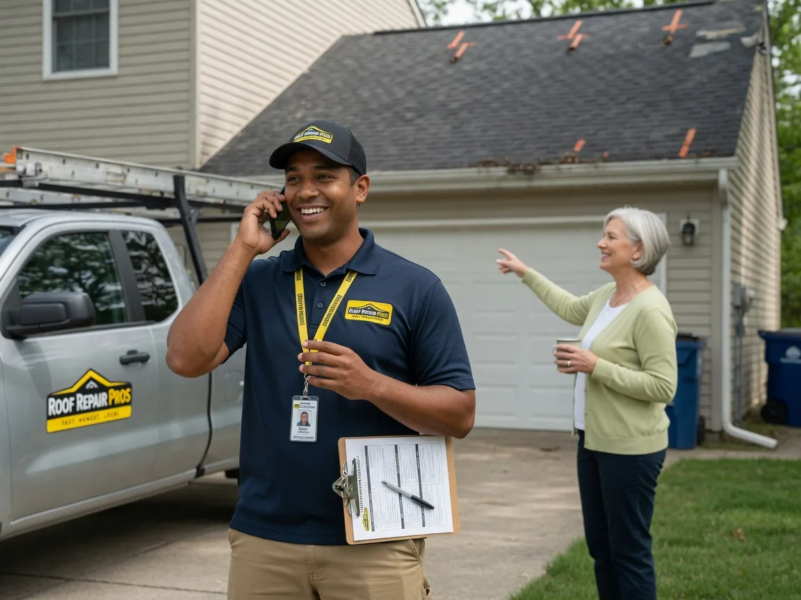 Roof Repair Bremen, OH FAQs